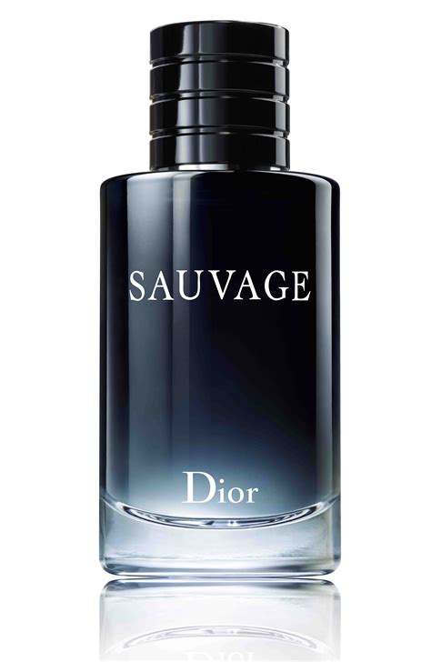 dior sauvage cologne review